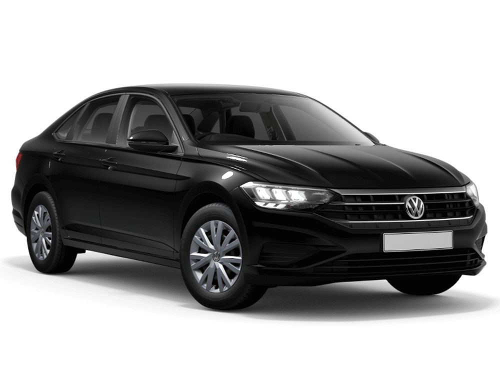 Volkswagen Jetta Respect 1.6 (110 л.с.) 5MT