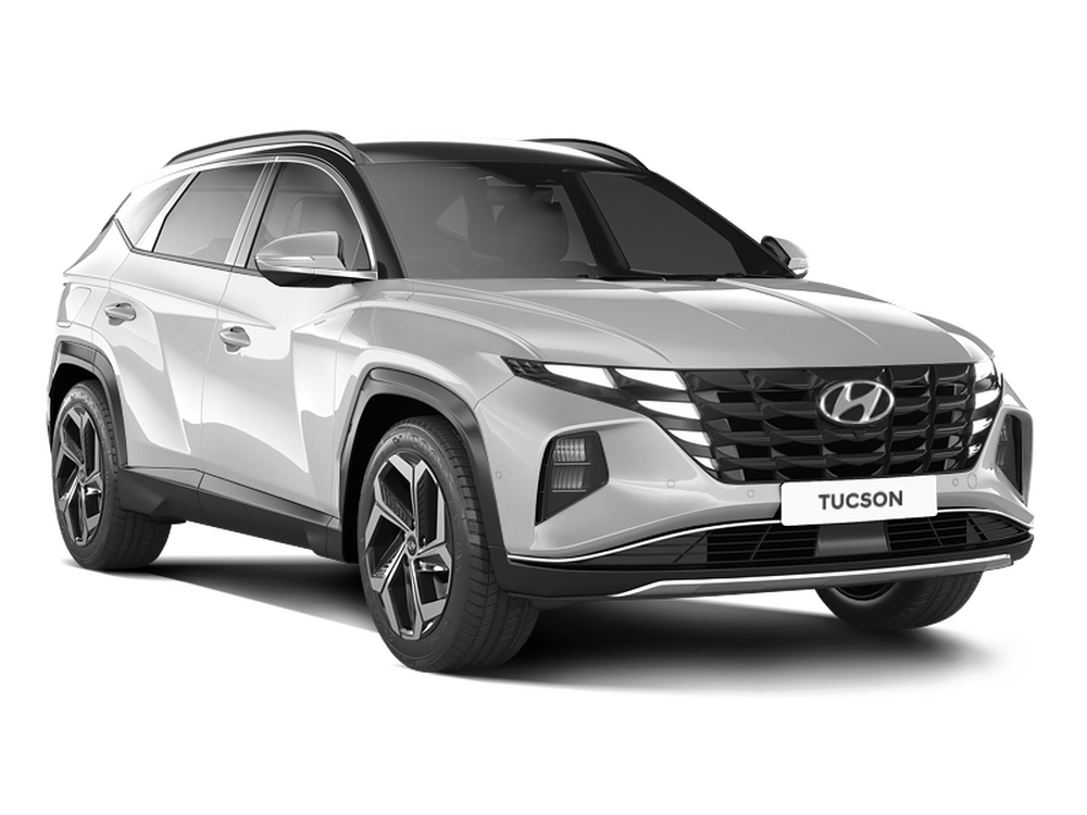 Hyundai Tucson Lifestyle 2.0 (149 л.с.) 6AT
