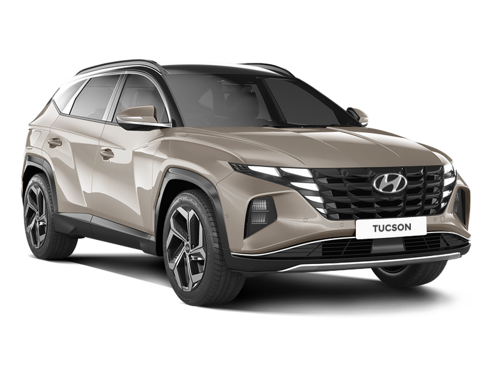 Hyundai Tucson Family 2.0 (149 л.с.) 6MT 4WD