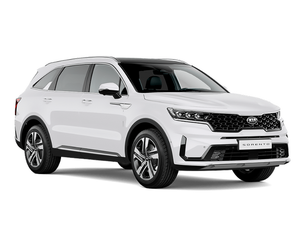 KIA Новый Sorento Premium 2.2 (199 л.с.) 8AMT 4WD