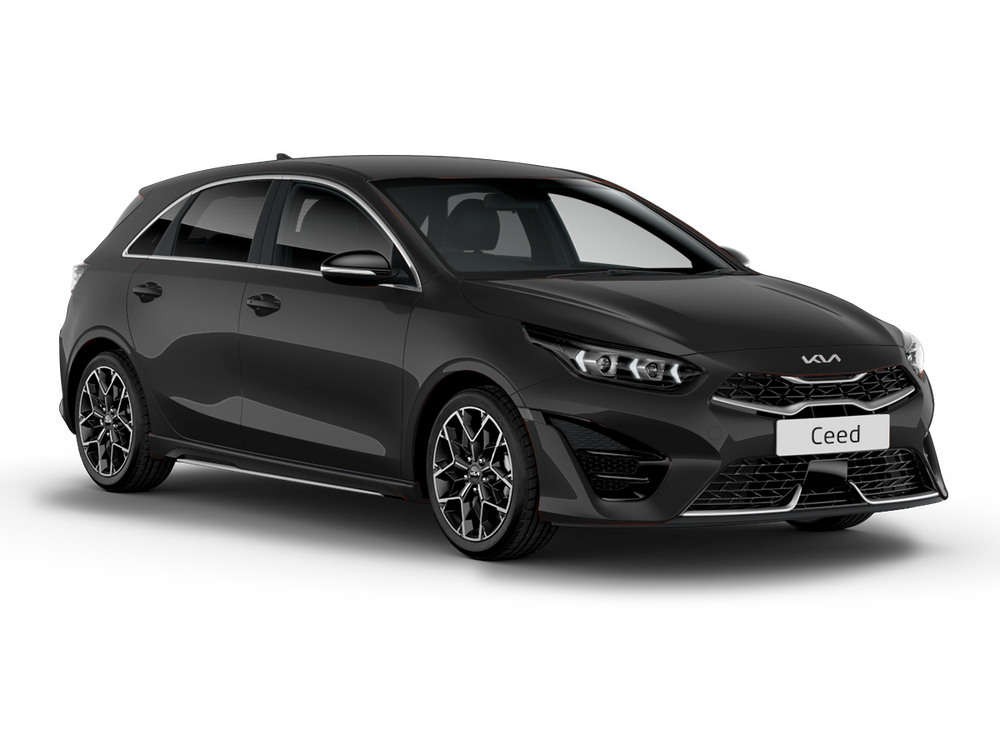 KIA Ceed Prestige 1.6 (128 л.с.) 6AT