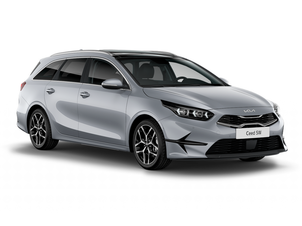 KIA Ceed SW GT Line + 1.5 (150 л.с.) 7AMT