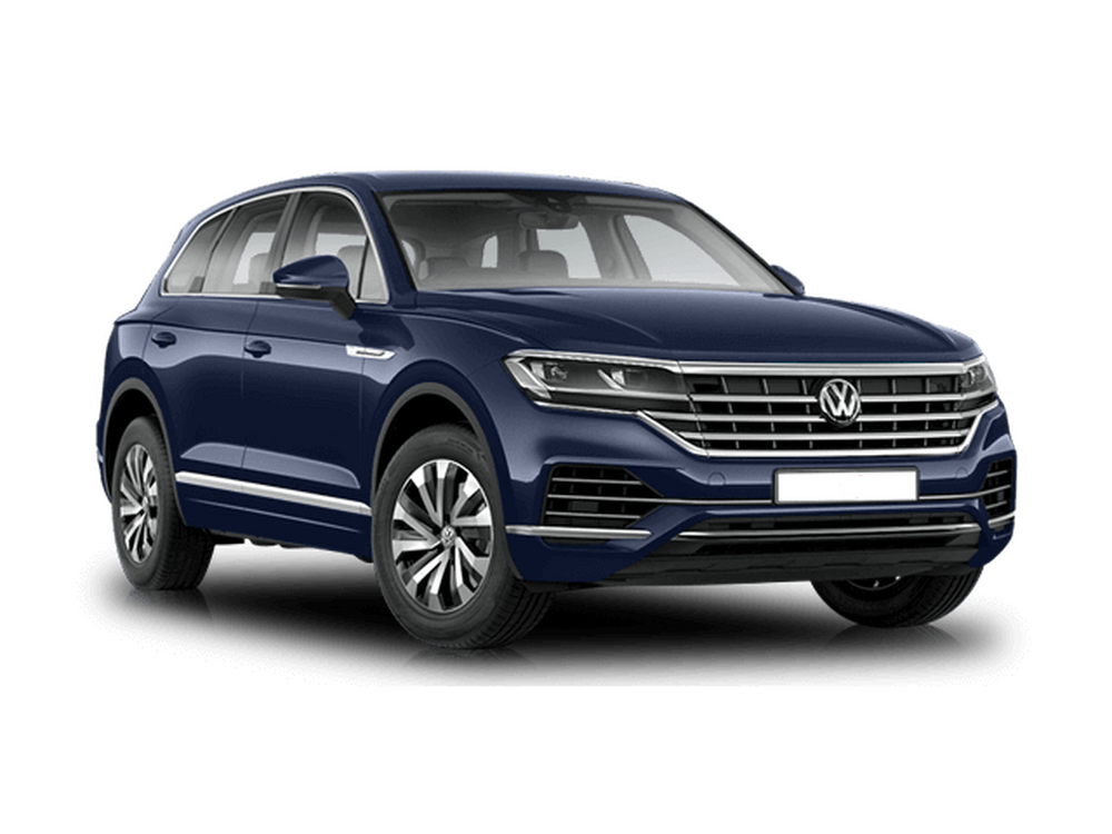 Volkswagen Touareg Business R-Line 3.0 (249 л.с.) 8AT 4WD