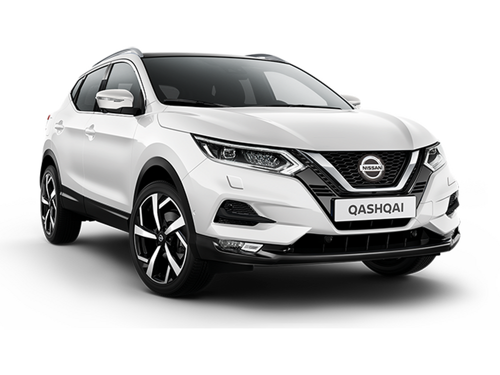 Nissan Qashqai 2020 SE 1.2 MT 2WD 1.2 (115 л.с.) 6MT 2WD